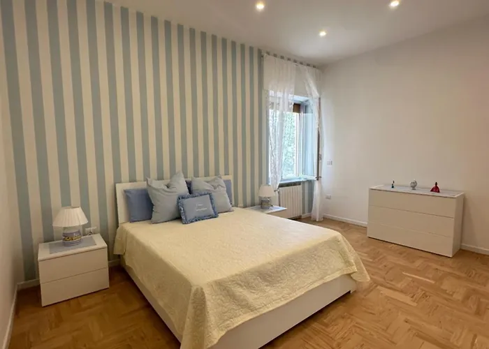 Casa Tramontano