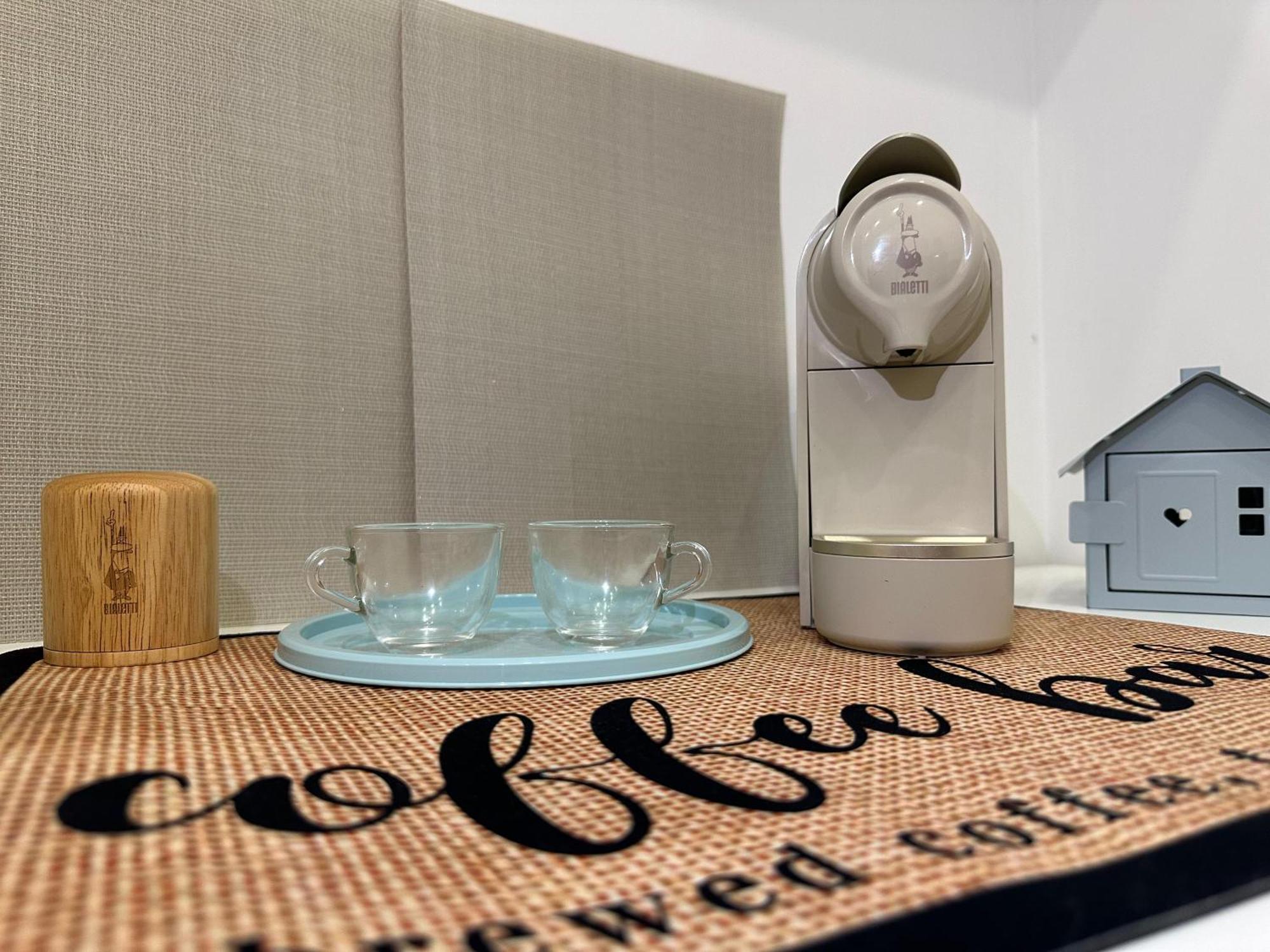 Casa Tramontano Appartement