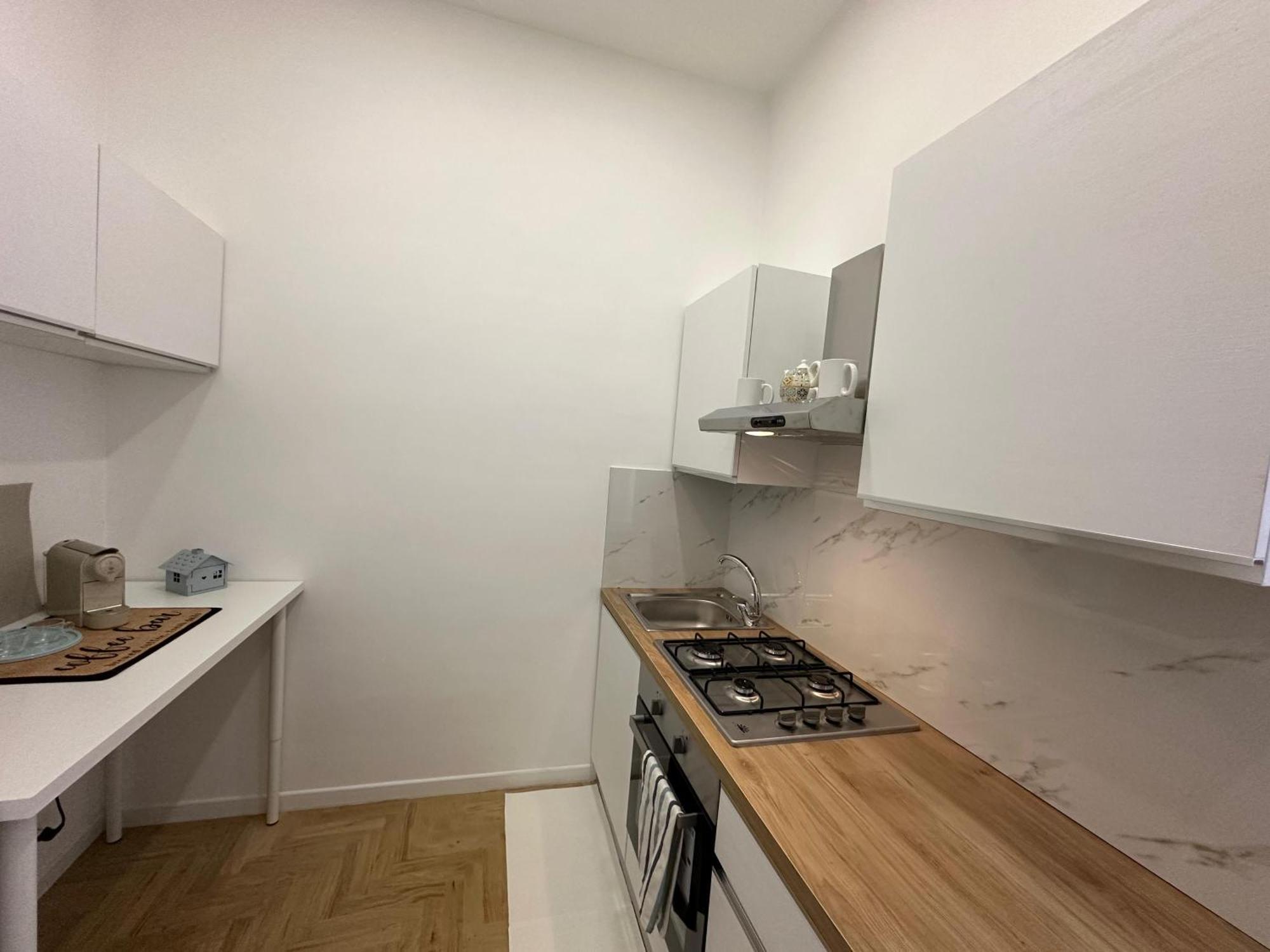 Appartement Casa Tramontano Naples
