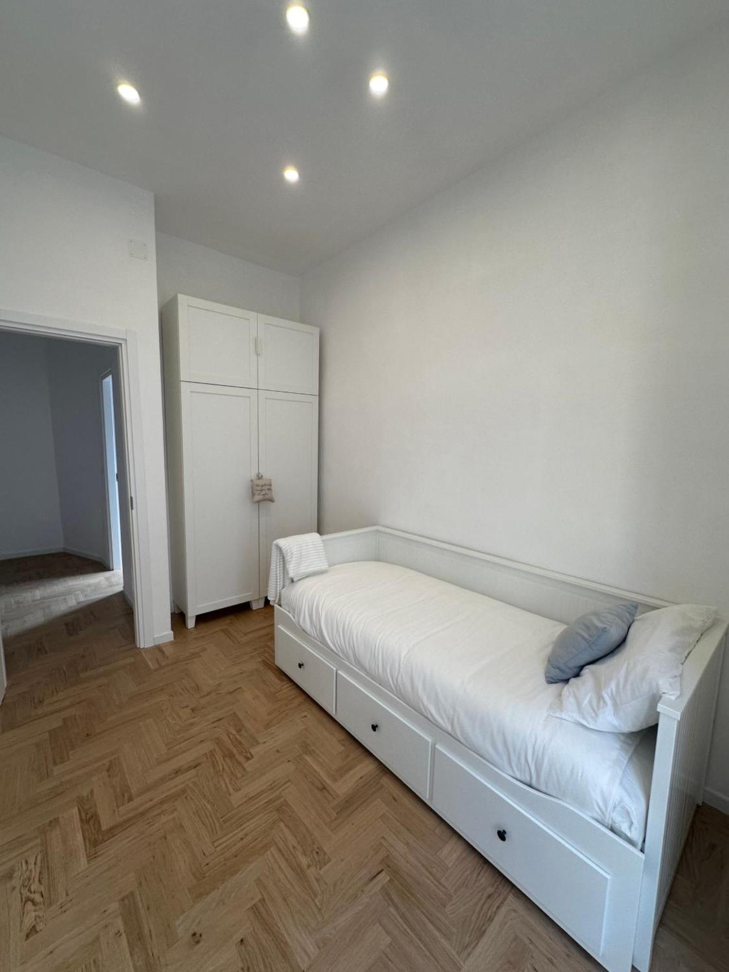 Casa Tramontano Appartement *