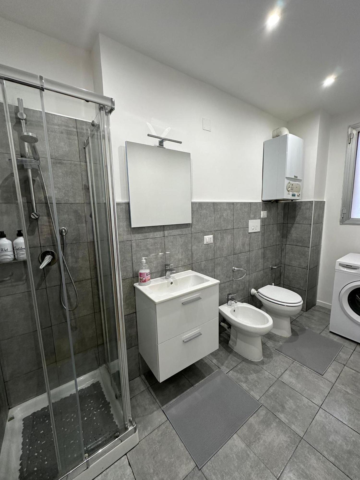 Casa Tramontano Appartement Naples