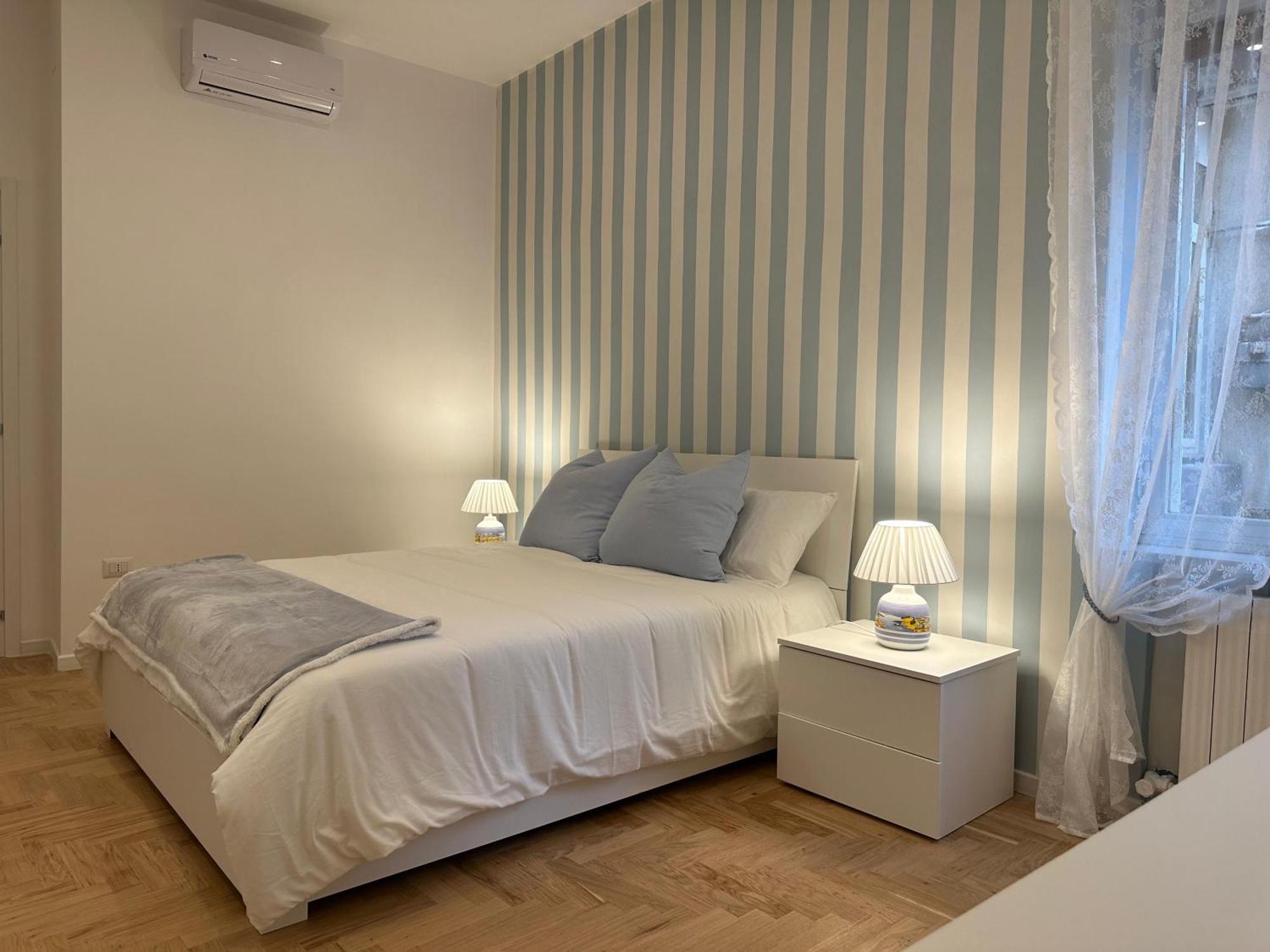 Casa Tramontano Naples