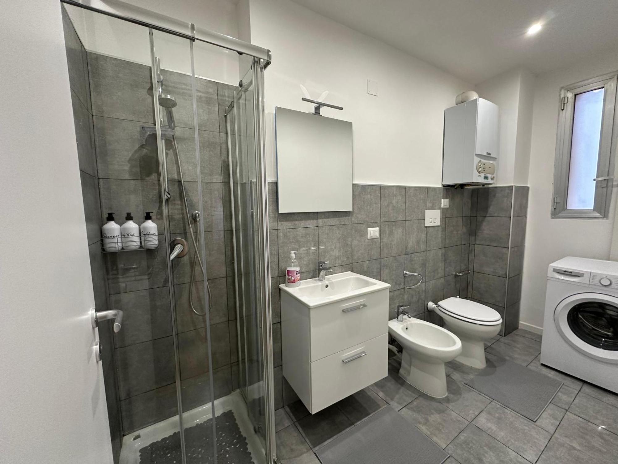 Casa Tramontano Appartement