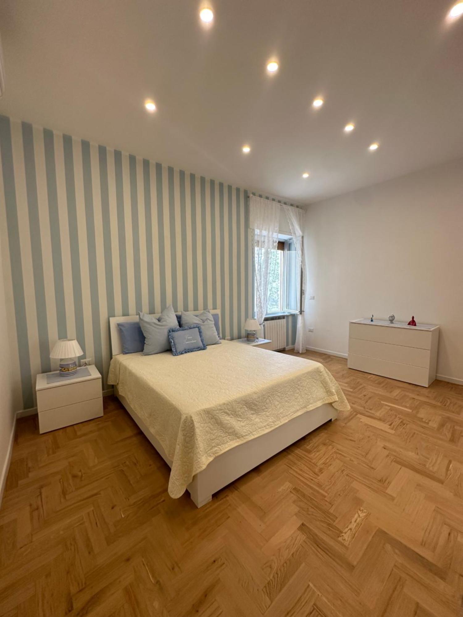 Appartement Casa Tramontano *