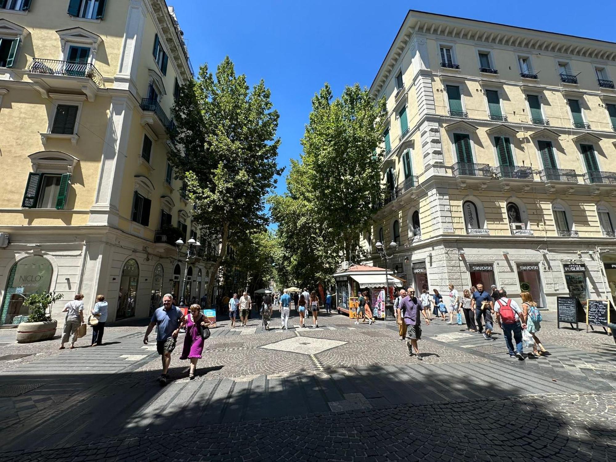 Casa Tramontano *